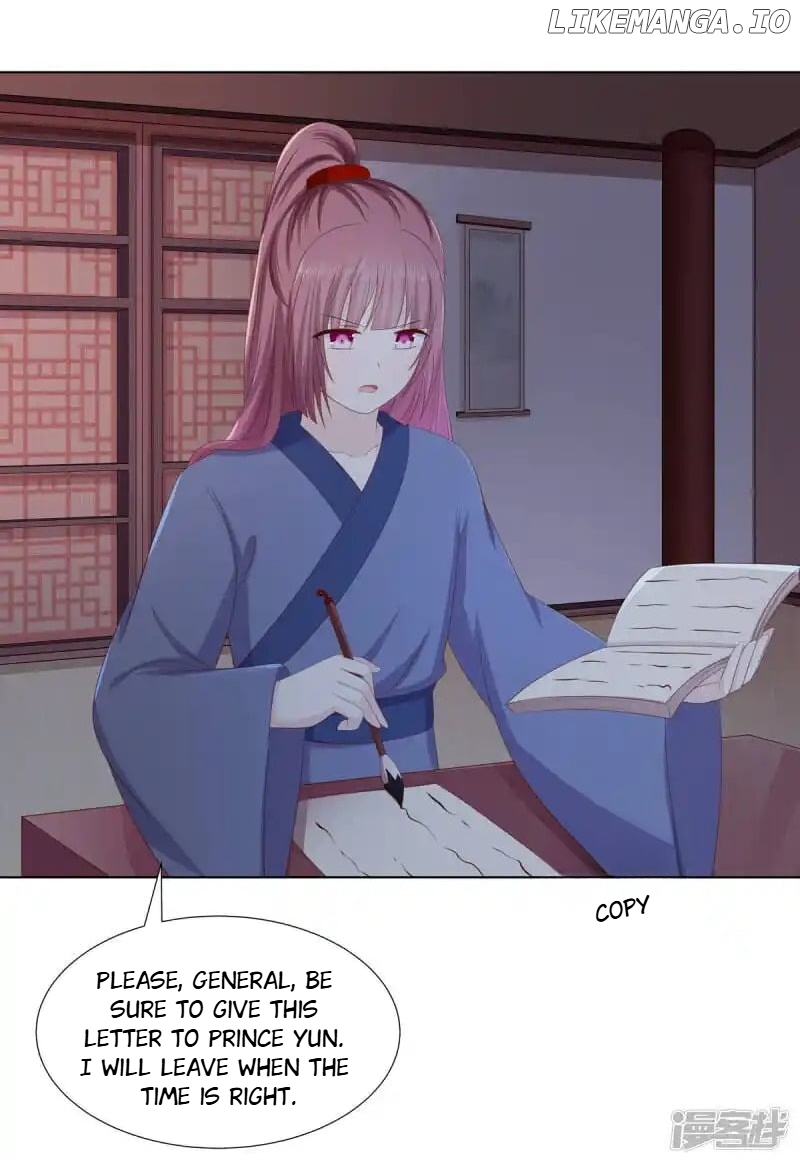 Rewrite My Fate chapter 67 - page 27